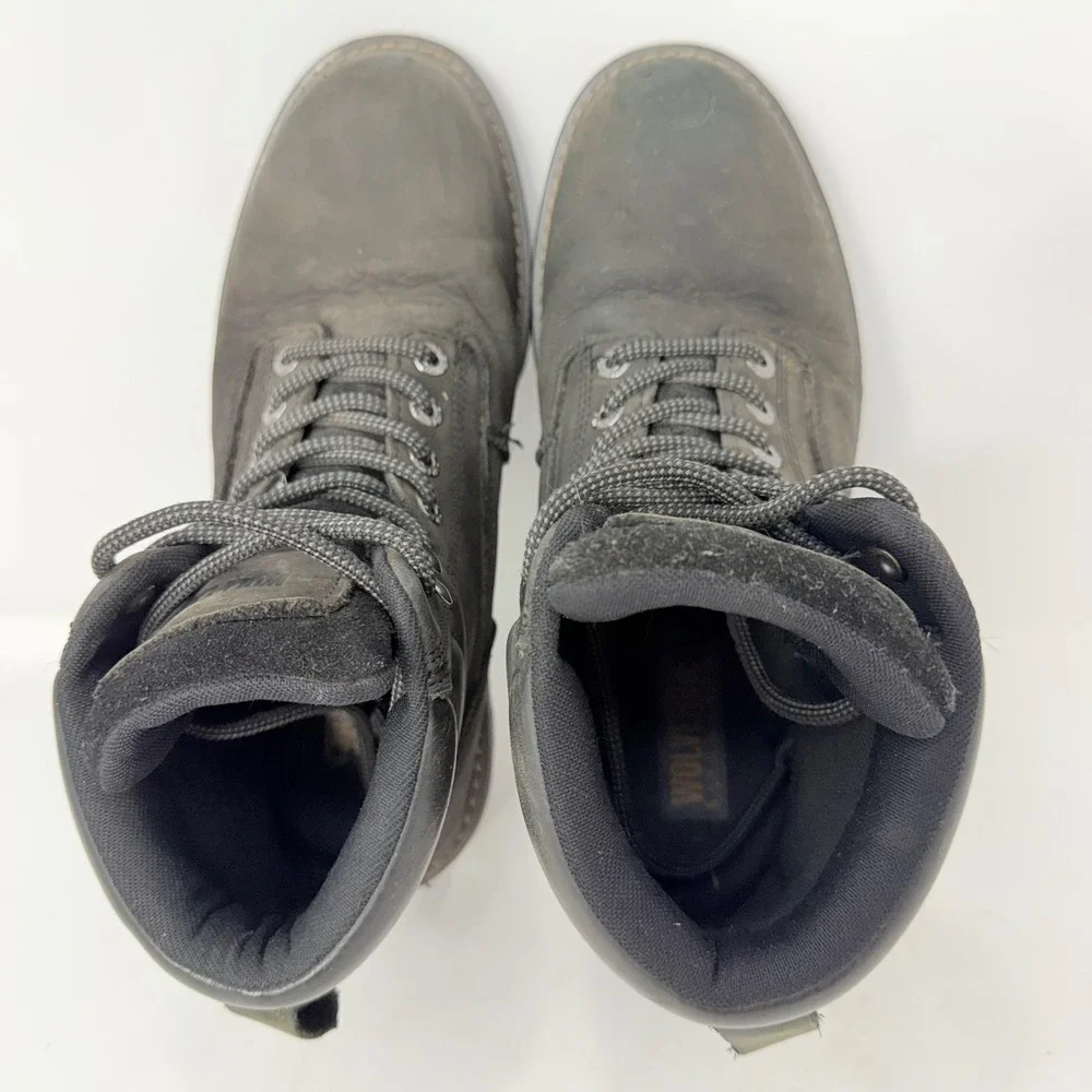 Wolverine floorhand waterproof